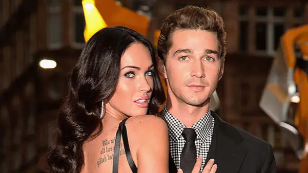 60 cm dolls sex Megan Fox Says What She Thinks and Does What She Wants main image 0