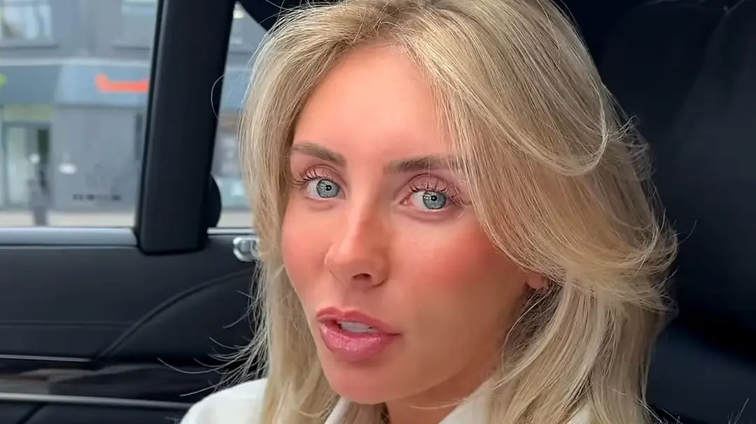 Major update as Bonnie Blue arrested on controversial 'BangBus' tour