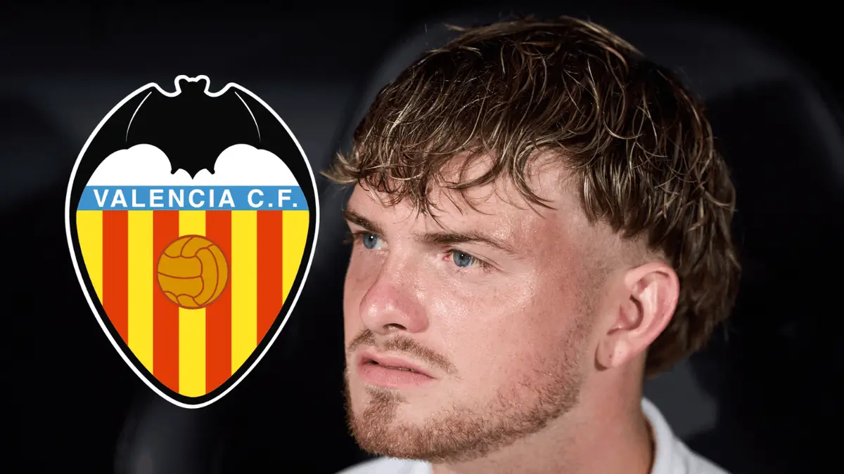 Brutális ítélet a spanyol sajtótól: új mélyponton Harvey Elliott a Valenciánál