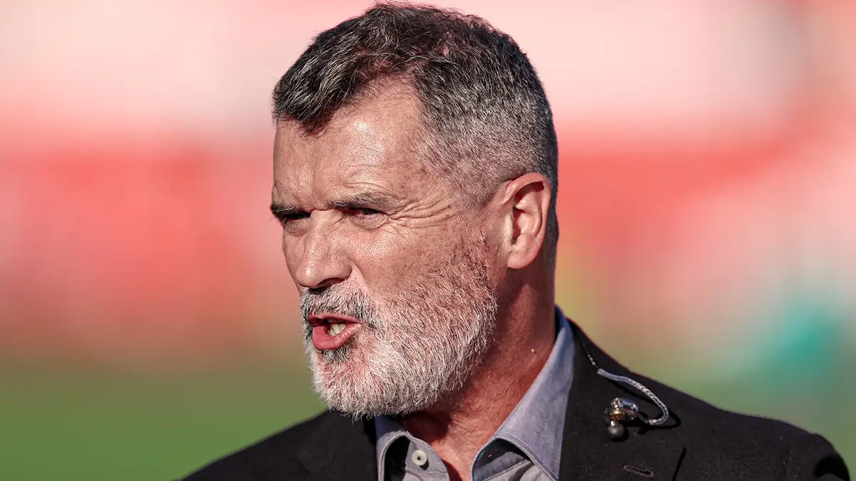 Roy Keane a párnába kiabált az ír válogatott gyenge edzései miatt
