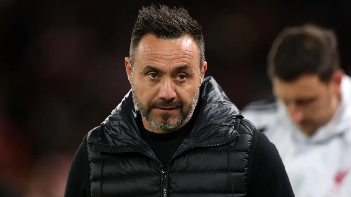 Fontos fordulat a Tottenhamnél: visszatérhet a korábban tiltott név