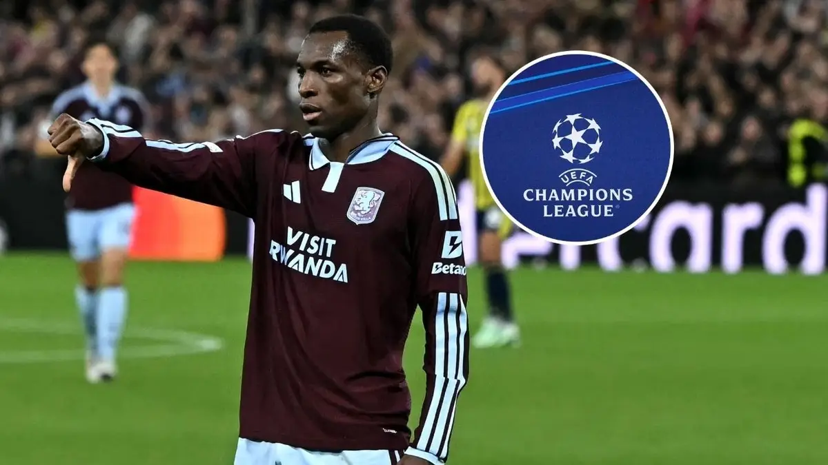Nem várható büntetés Nicolas Jackson vitatott gólöröme miatt az UEFA szabályai szerint