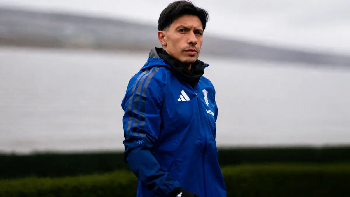 Kiderült Lisandro Martínez dühöngésének valódi oka és a Manchester United büntetése