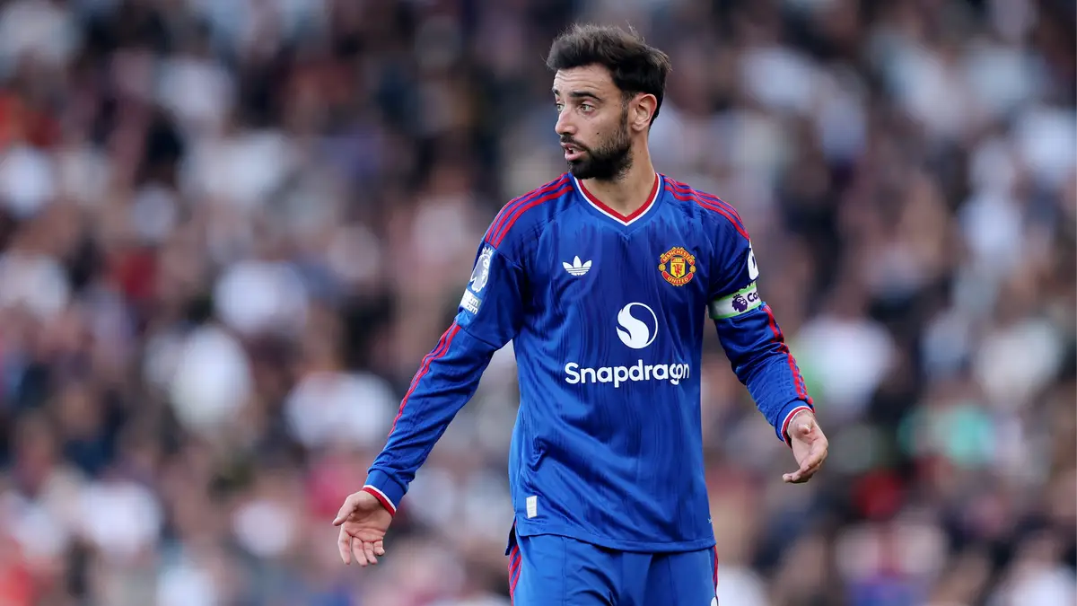 Hosszú távú szerződést kaphat Bruno Fernandes a Manchester Unitednél