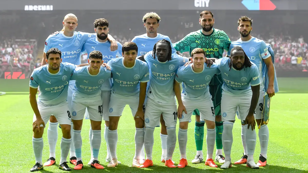 Különleges záradék lehet a Manchester City játékosainak szerződésében a pénzügyi botrány miatt