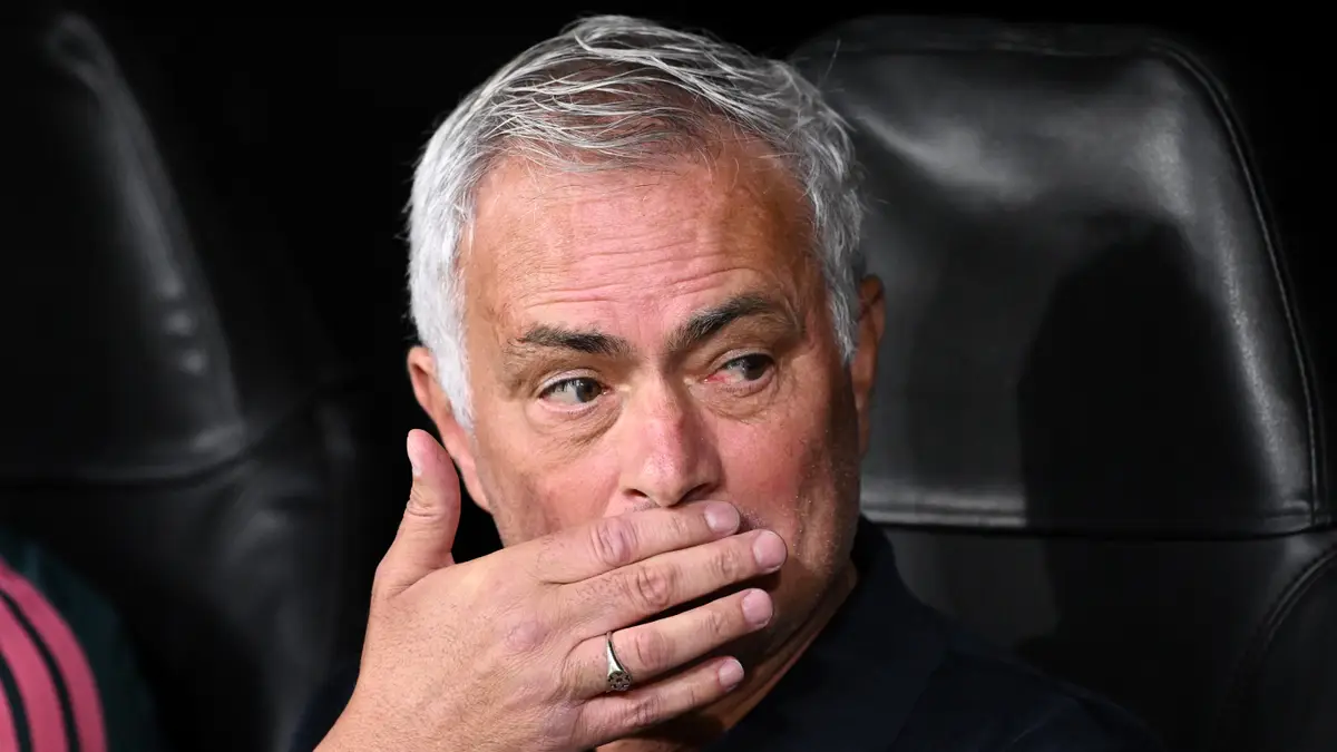 José Mourinho szerint akár 80 évesek is lehetnek, mire véget ér a Manchester City ügye