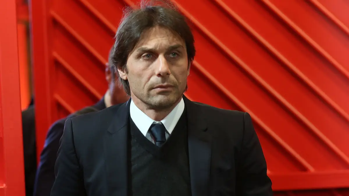 Két feltételt szabott Antonio Conte, ha átveszi a Manchester United irányítását