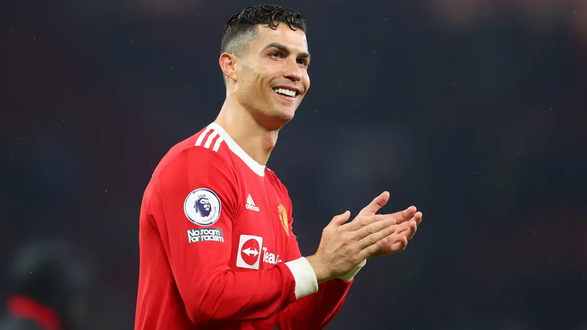 Erik ten Hag feltárta a Cristiano Ronaldóval való konfliktusa valódi okát a Manchester Unitednél