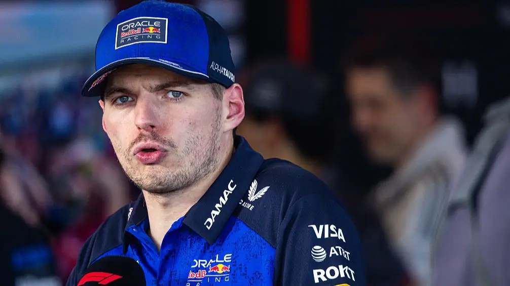 Max Verstappen demands FIA take action after Australia GP as retirement  hint made