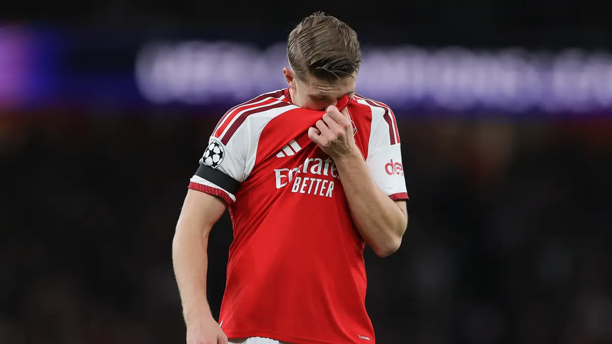 Négy csatár, akit az Arsenal igazolhat Viktor Gyökeres távozási kérése után