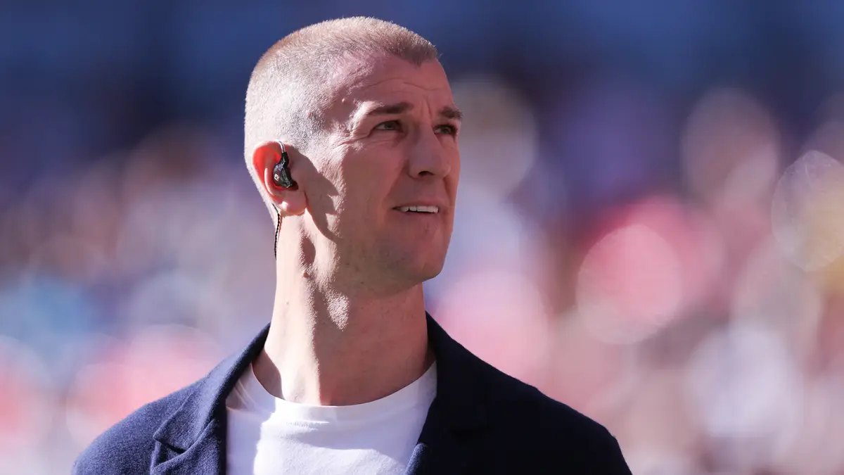 Joe Hart visszautasította a tévészereplést a Manchester City ügye miatt, és elmondta a véleményét az érmek elvételéről