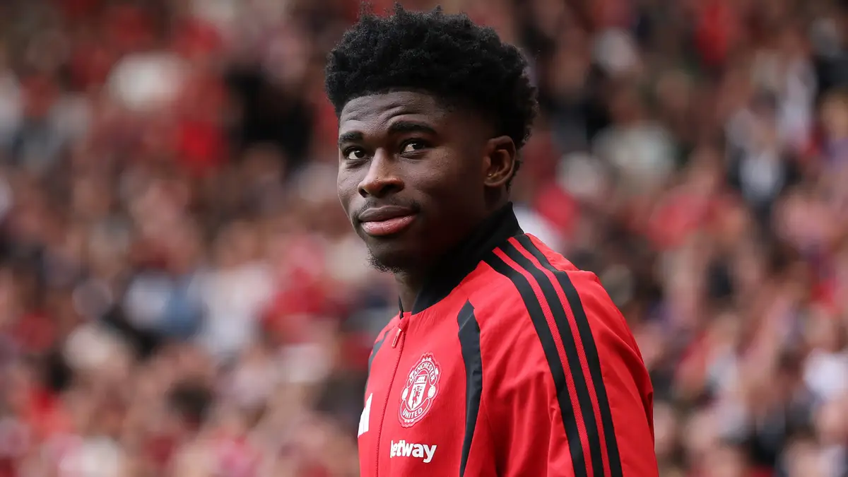 Paul Pogba üzent Carlos Balebabának a manchesteri átigazolása után