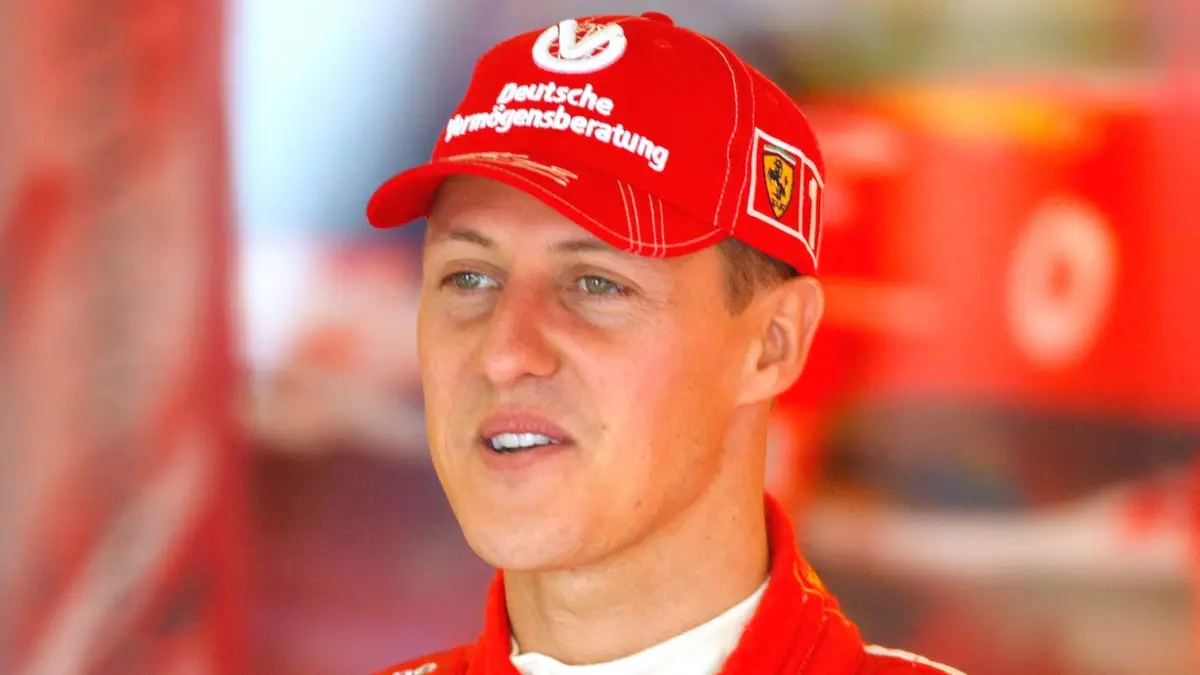 Michael Schumacher Spends Huge Fee for Round-the-Clock Care as New