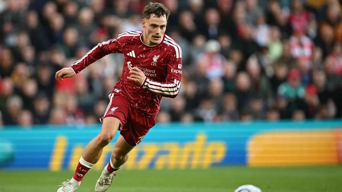 Jamie Carragher bírálta Florian Wirtzet a Manchester City elleni vereség után