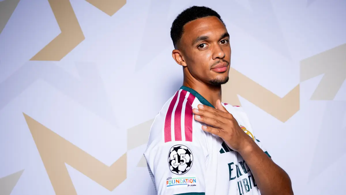 Figyelmeztetést kapott Trent Alexander-Arnold a Premier League-be való visszatéréssel kapcsolatban