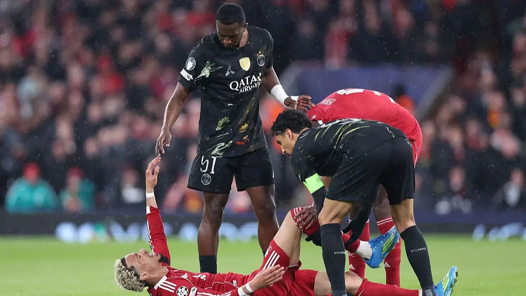 Hugo Ekitike injury heartbreak as family issue new update after PSG defeat