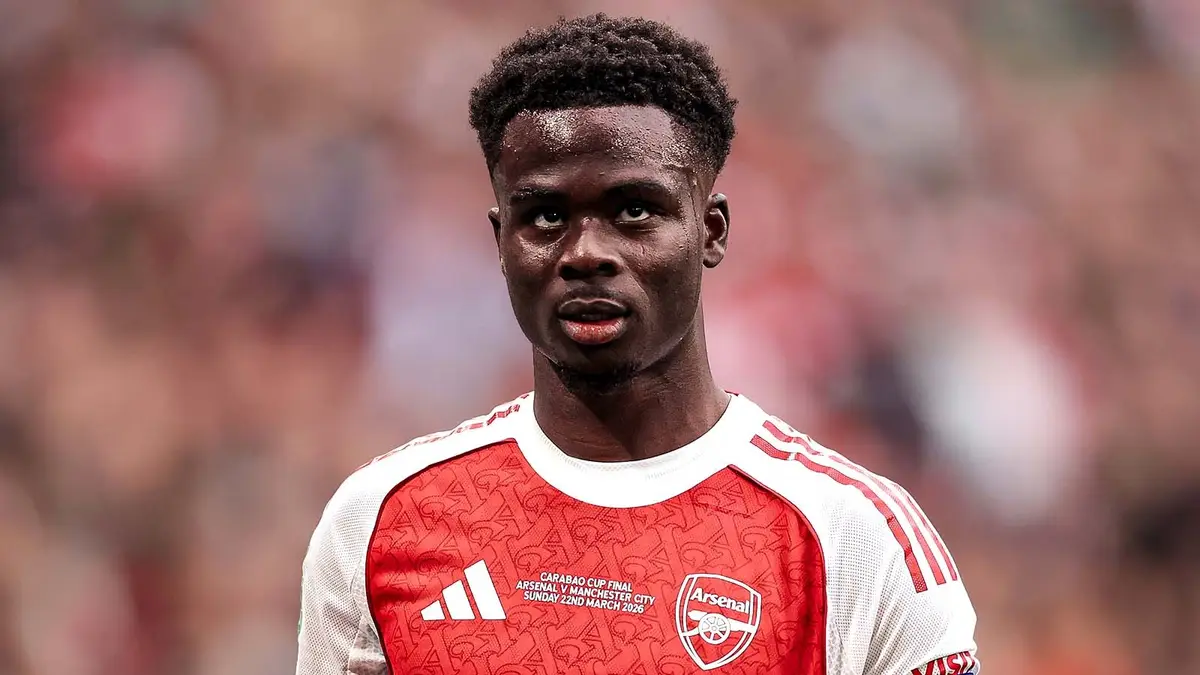 How Arsenal's Setback Could Pave the Way for Greater Triumphs This Season