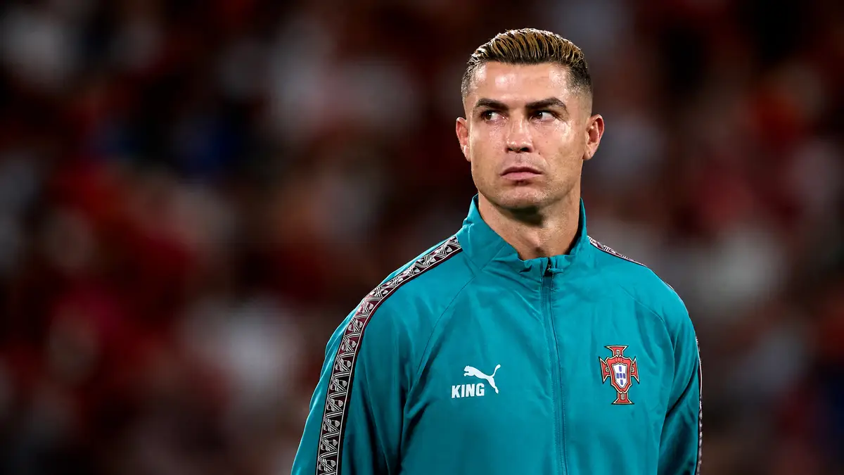 Sajtóhírek szerint eldőlhetett Cristiano Ronaldo válogatottbeli jövője a szövetségi kapitánnyal való összetűzés után