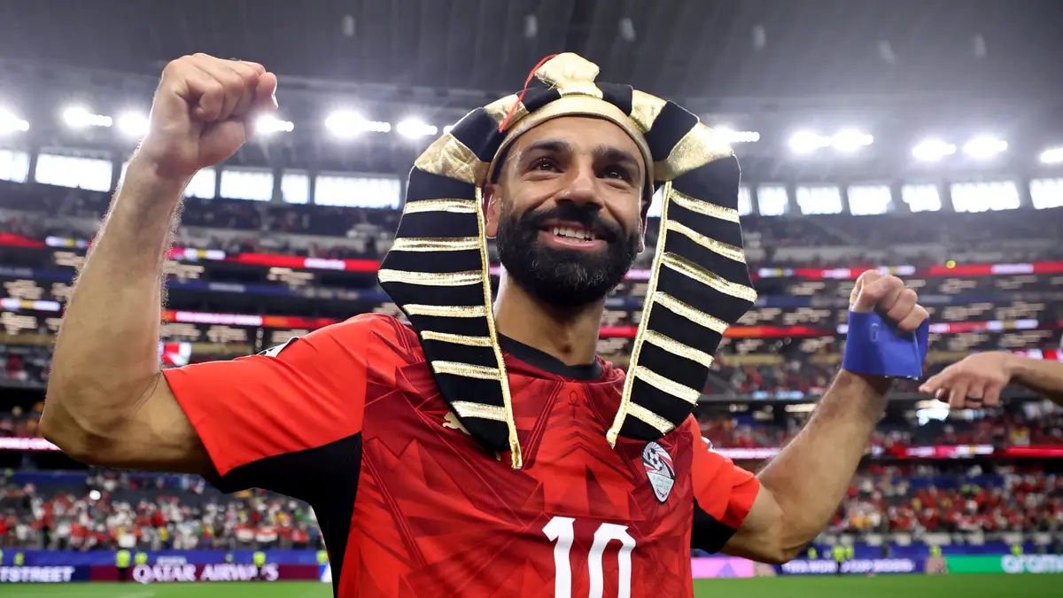 Mohamed Salah, Ademola Lookman és Achraf Hakimi is profitálhat az AFCON-döntésből