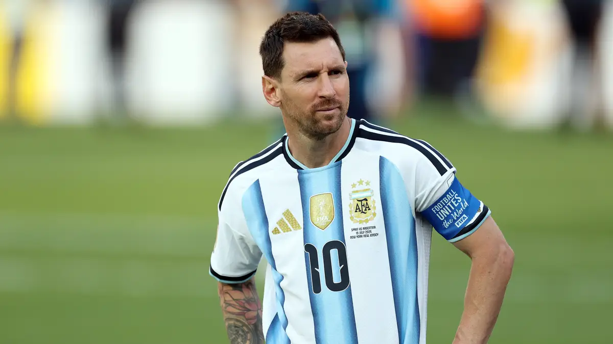 Búcsúmérkőzésre készül Lionel Messi, a benini védő szerint nincs különleges tervük a megállítására