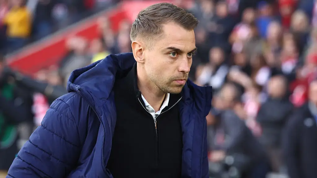 Kíméletlen büntetést kapott a Southampton vezetőedzője a kémsbotrány miatt