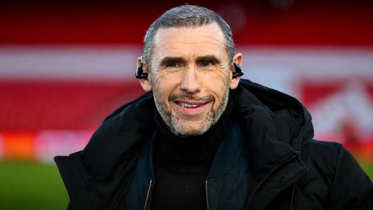 Martin Keown arról beszélt, milyen ítéletet pletykálnak a Manchester City ügyében