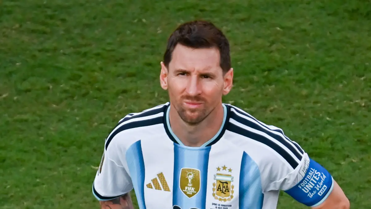 Kiderült Lionel Messi igazi véleménye a búcsúmérkőzéséről