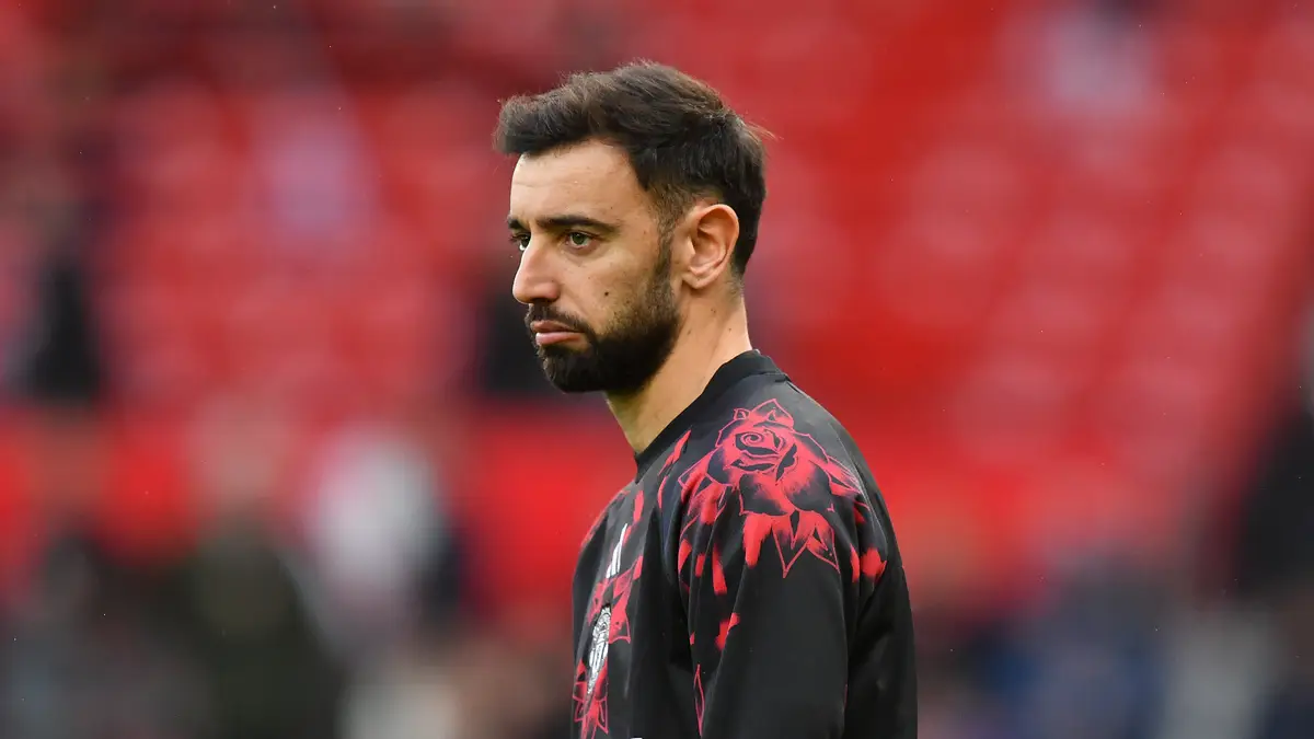 Eldönthette Bruno Fernandes sorsát a Manchester United a Como elleni kirohanás után