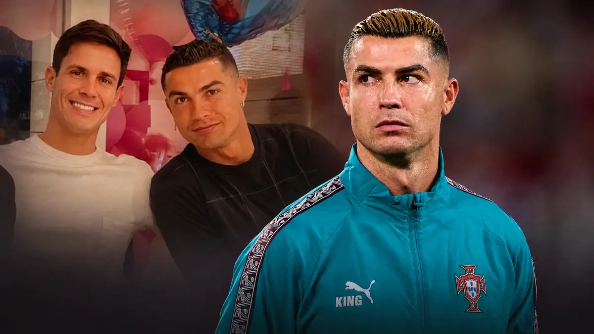 Elárulták Cristiano Ronaldo válogatottbeli távozásának valódi okát