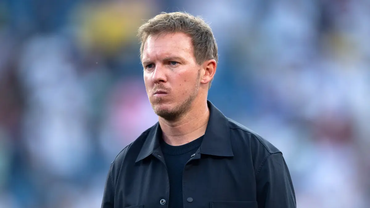 Megvan a Manchester United álláspontja Julian Nagelsmann esetleges kinevezéséről