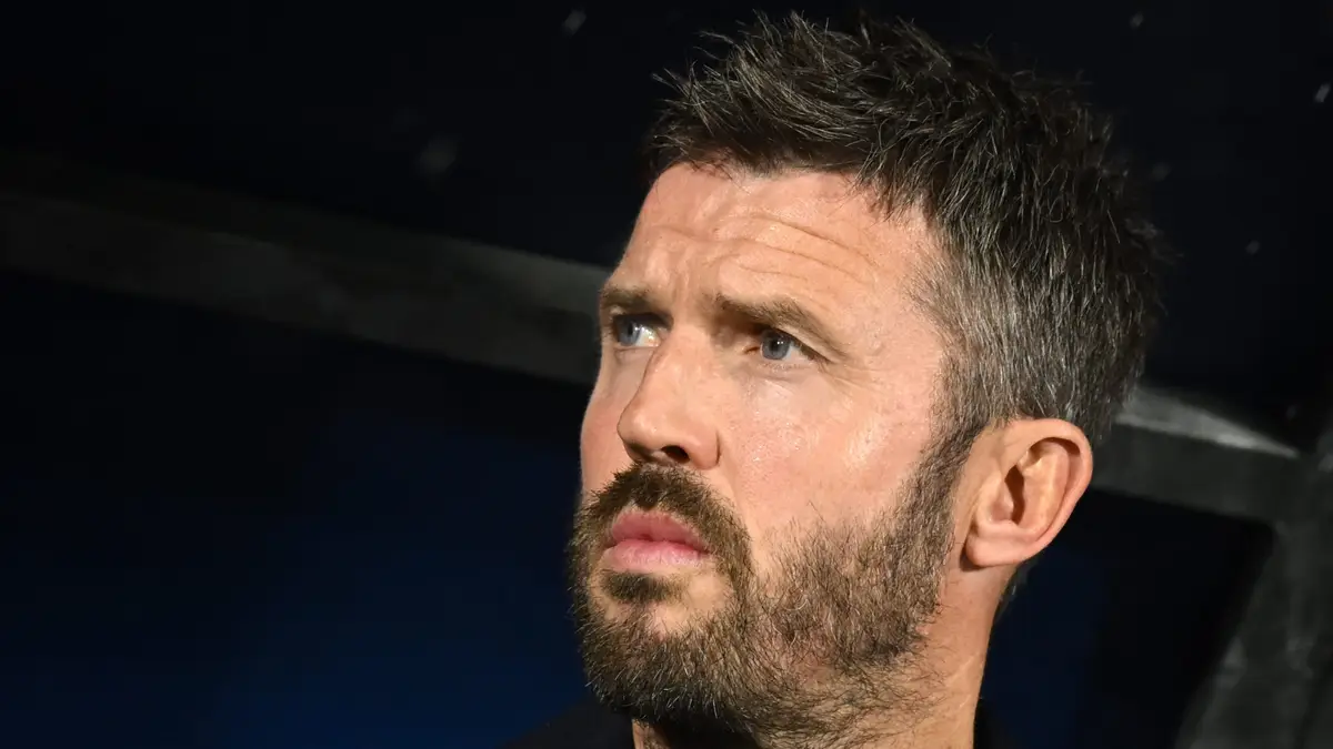 A Manchester United szurkolói attól tartanak, hogy Michael Carrick lemondott Matheus Cunháról