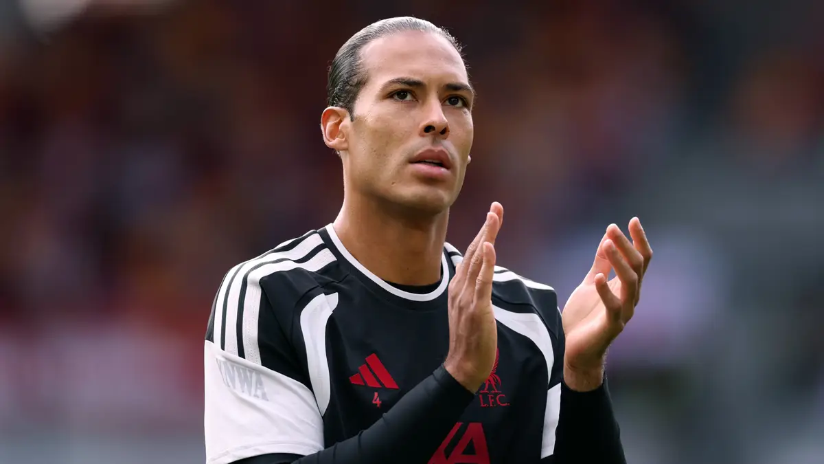 Kiemelt európai klub szemelte ki Virgil van Dijkot, ingyen távozhat a Liverpoolból