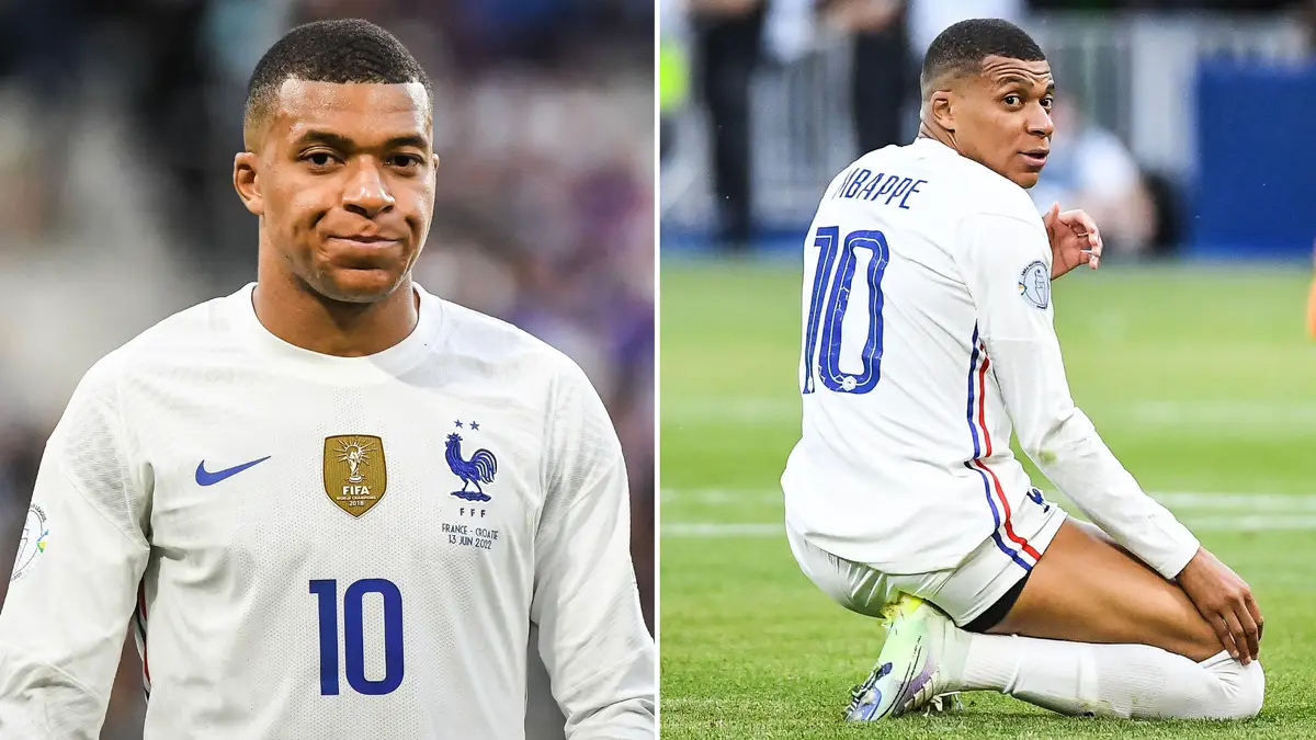 Mbappé Exerts Influence with Latest Demand to French National Team