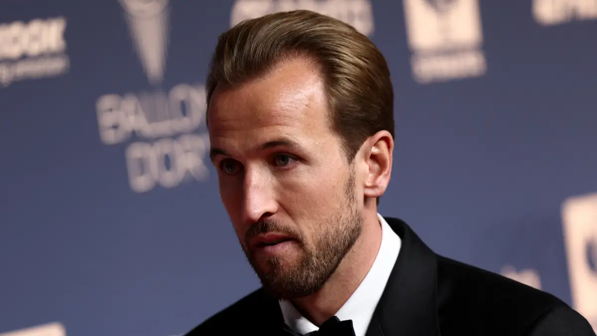 Harry Kane Aranylabda-győzelme katasztrófa a Premier League számára a SPORTbible szerint