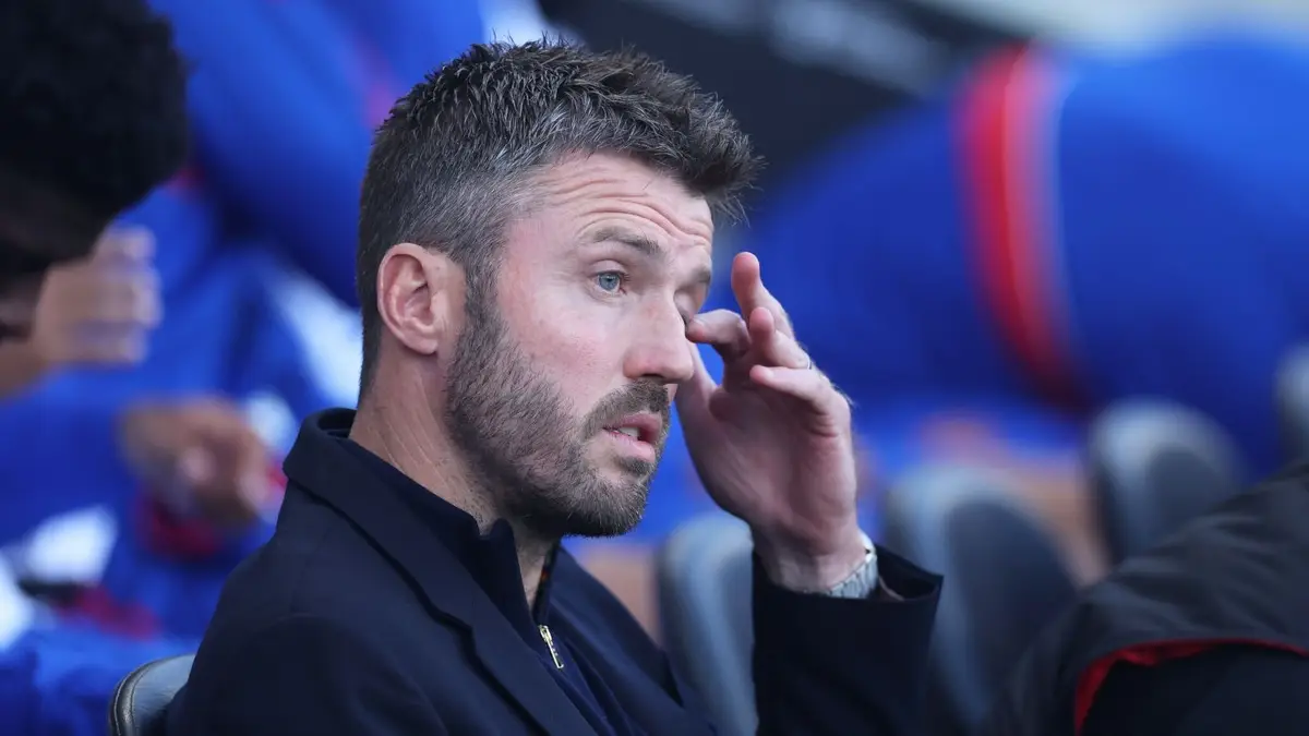Elfogyott a szurkolók türelme Michael Carrick és a Manchester United irányítása miatt