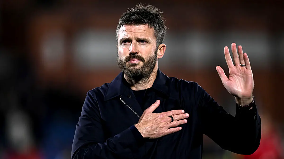 Julian Nagelsmann lehet Michael Carrick utódja a Manchester Unitednél, sajtóhírek szerint komoly belső problémákat kell majd megoldania