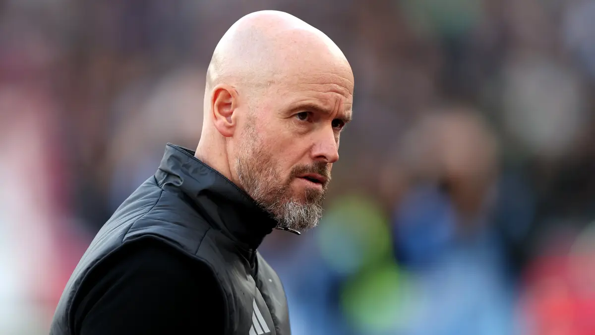 Erik ten Hag megszólalt a Manchester Unitednél történtekről és Scott McTominay eladásáról