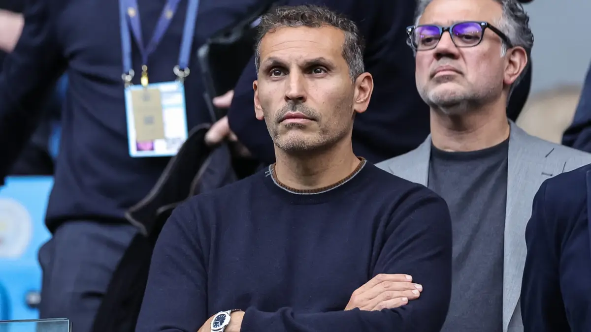 Megvan a Manchester City büntetésének lehetséges időpontja