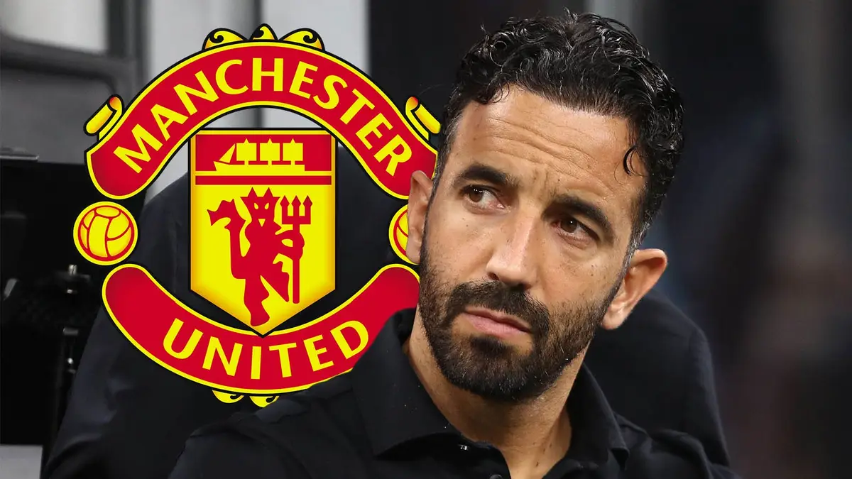 Joshua Zirkzee lehet Ruben Amorim első manchesteri szerzeménye az AC Milannál