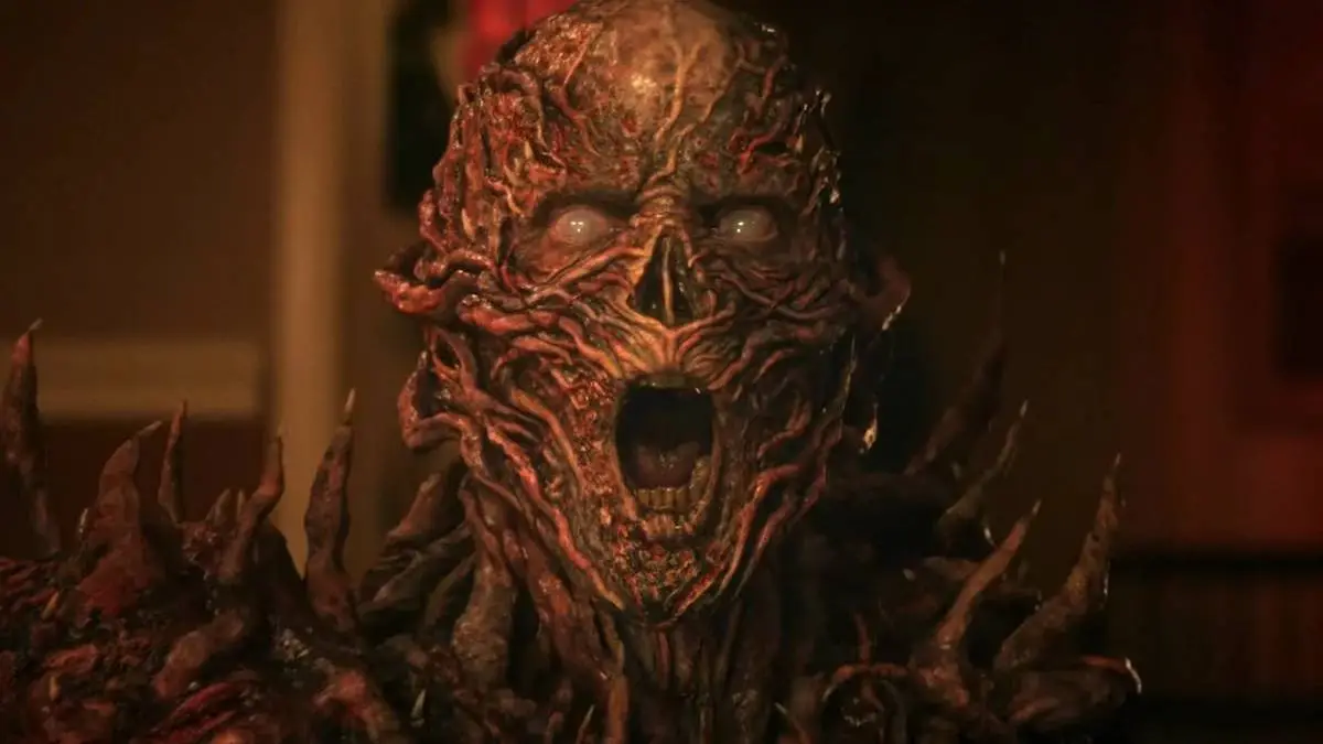 Stranger Things fans spot embarrassingly obvious mistake Netflix