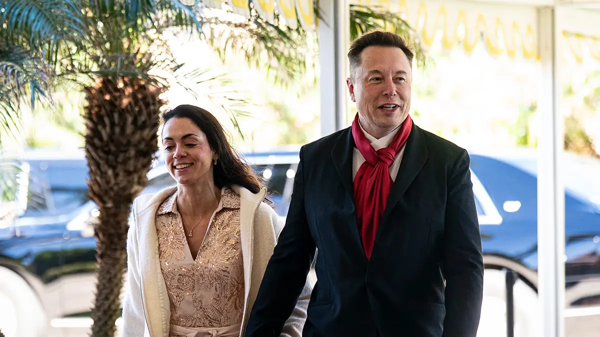 She Went to Court to Testify About OpenAI. Then Elon Musk’s Private Family Arrangement Became the Story.