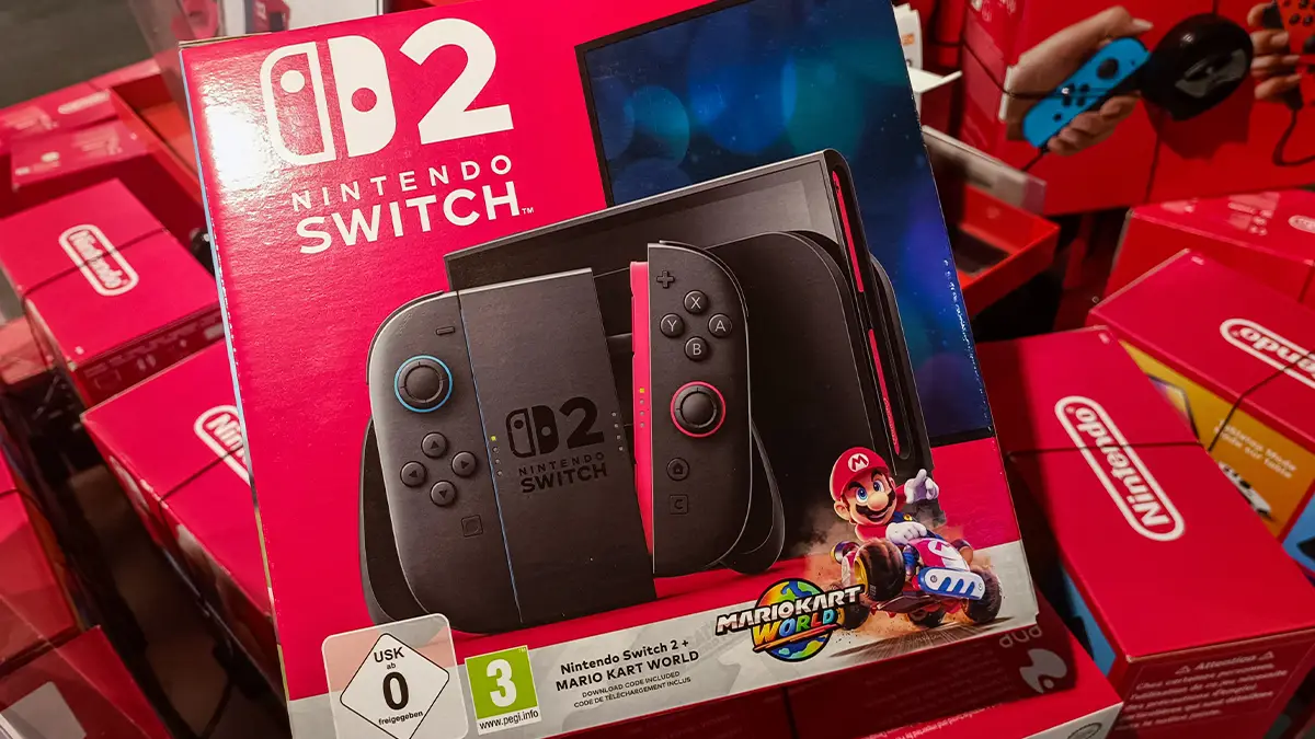 Nintendo will take your Switch console offline if you do this one