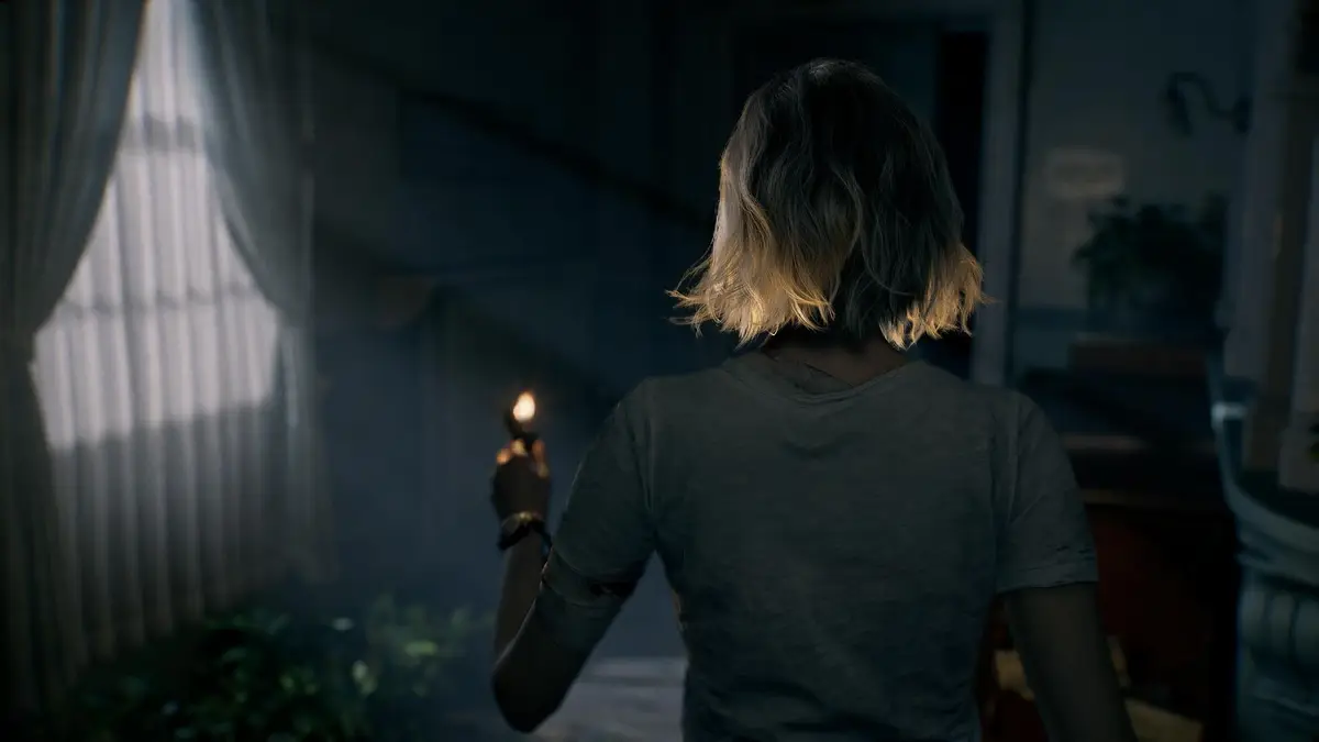 Resident Evil 9 Demo Officially Available to Check Out Now