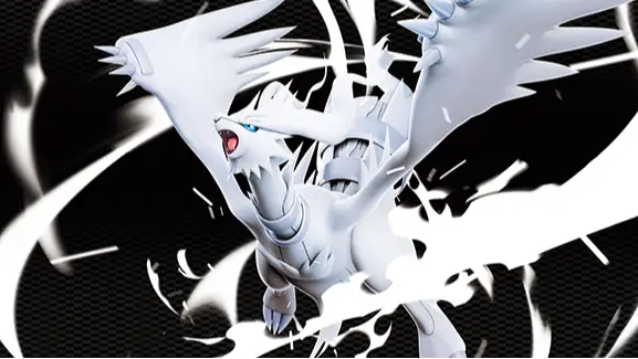 Pokmon Black & White surprise new release has sent fans feral Pokmon Black & White surprise new release has sent fans feral
