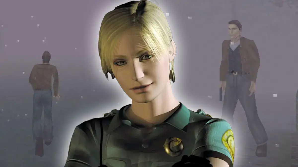 Silent Hill 1 Finally Gets Long-Awaited Free PC Port