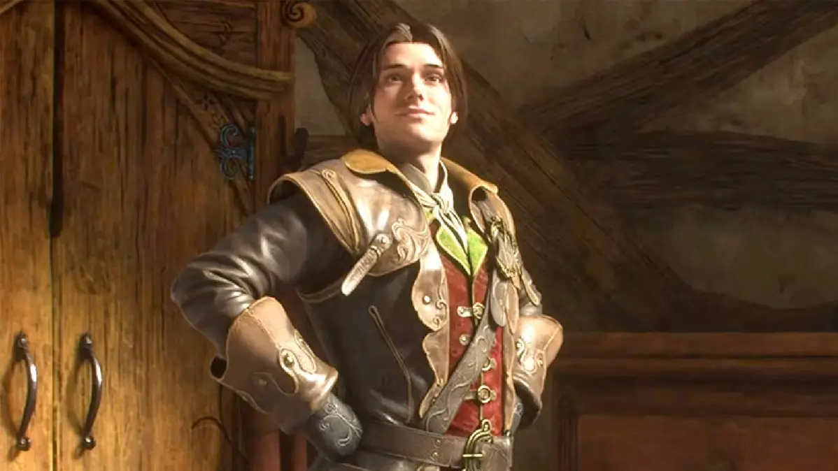 These Fable Then vs Now Images Give Me All The Nostalgic Feels