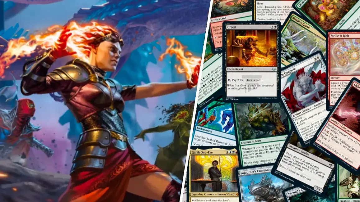 list of mtg commander decks Granite Gargoyle