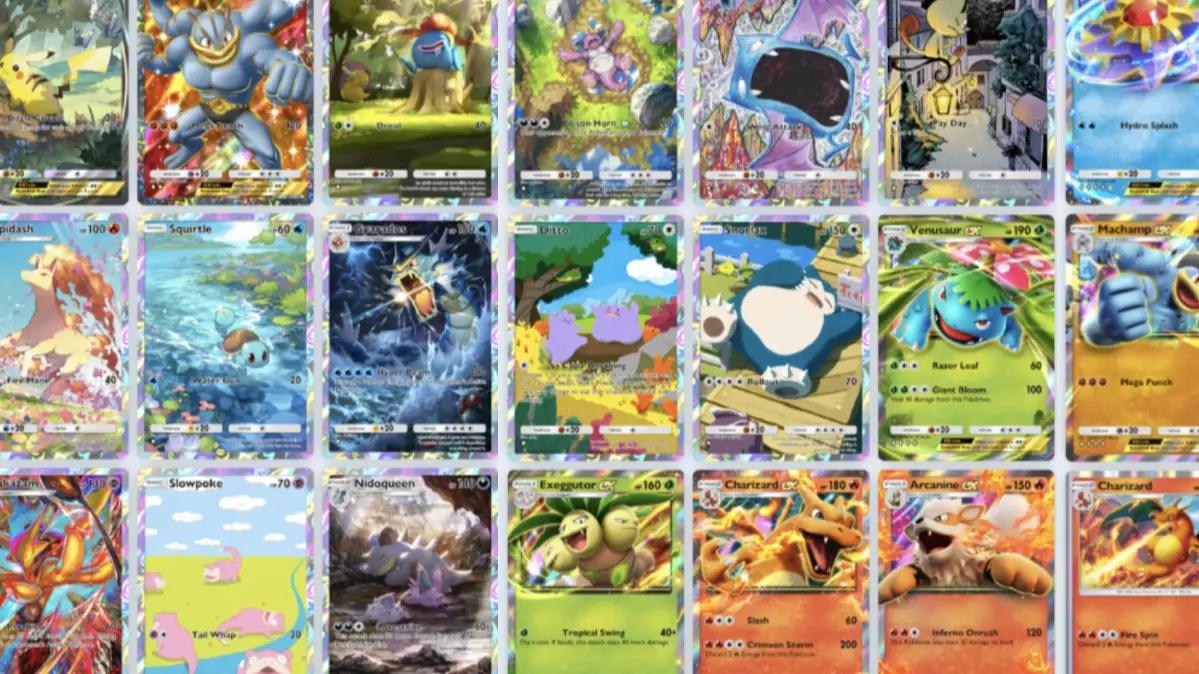 can you still buy base set pokemon cards Base Set Complete Master Set (102/102) 1999 main image 0