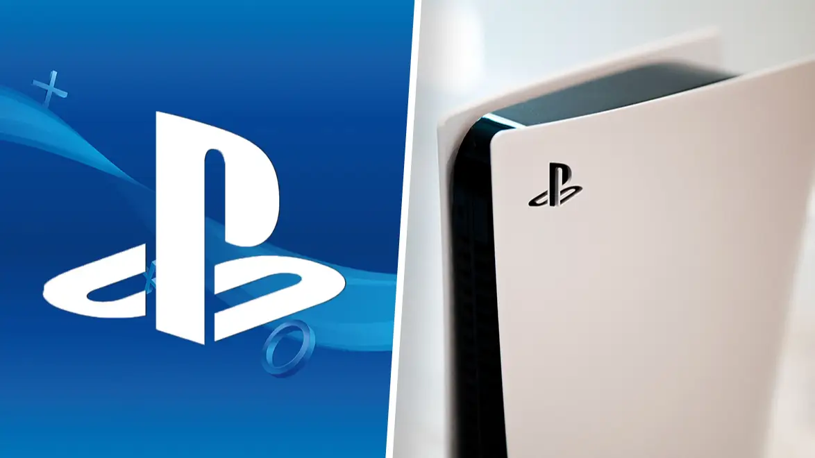 Console Sony PlayStation 5 Slim Édition Numérique – Occasion Bon État
