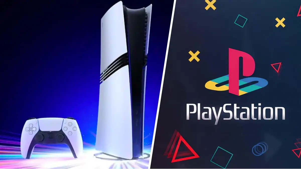 PlayStation 6 tease confirms you shouldn't pack your PS5 away for